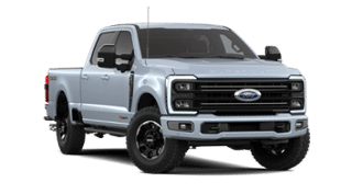 2026 Ford Super Duty® External Image 5